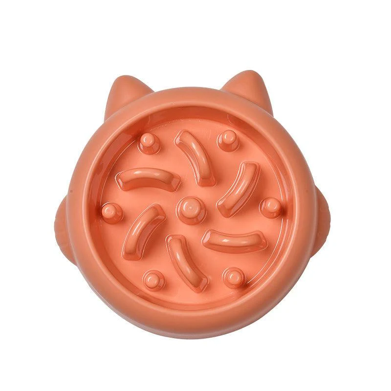 Silicone Slow Feeder Pet Bowls - Image 9