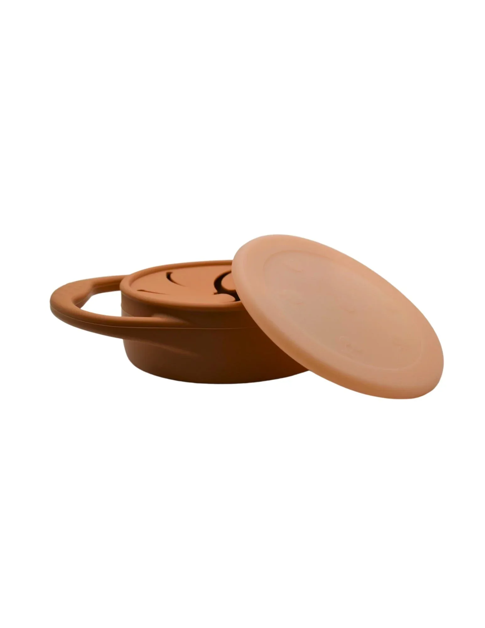 Silicone Snack Container - Image 12