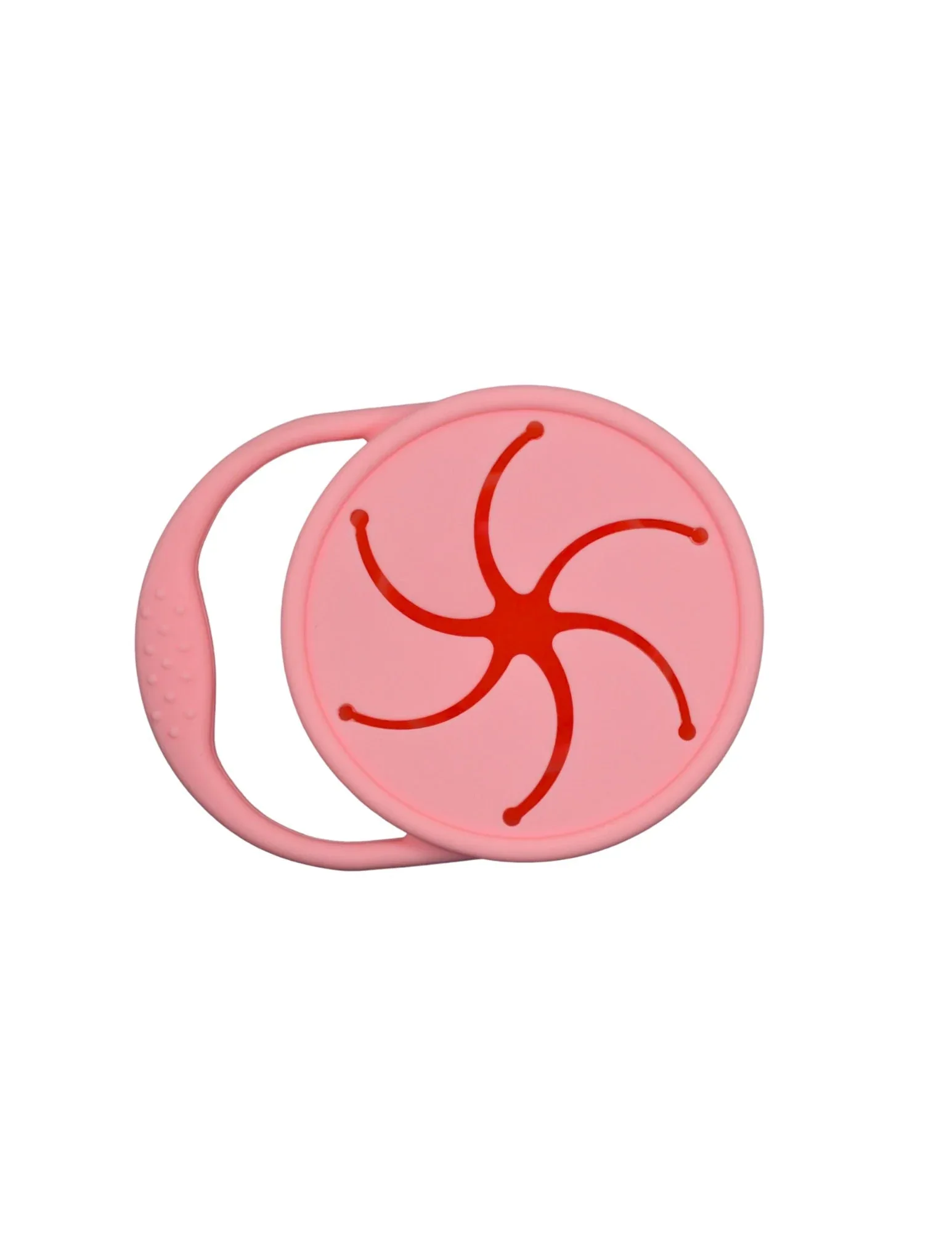 Silicone Snack Container - Image 2