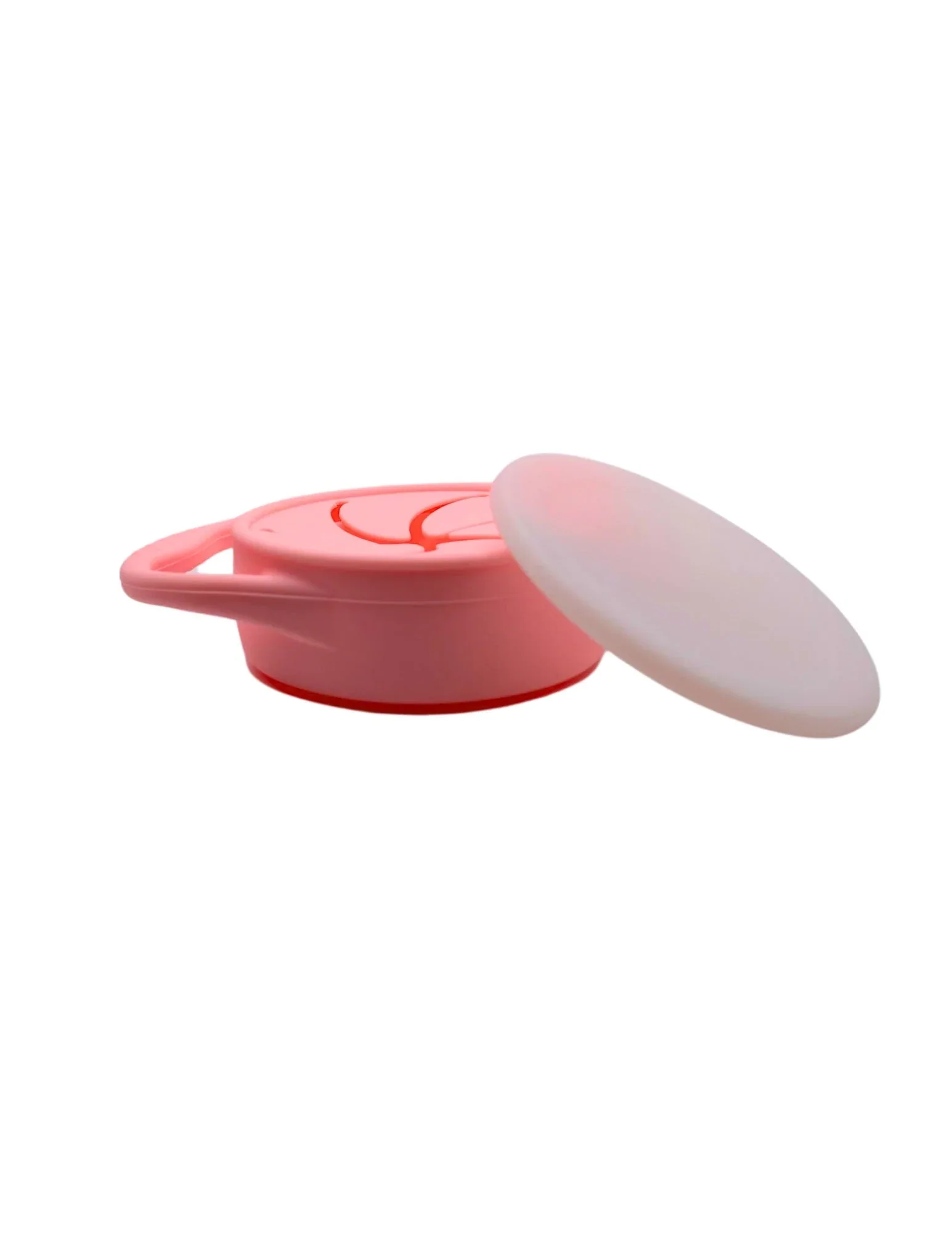 Silicone Snack Container - Image 3