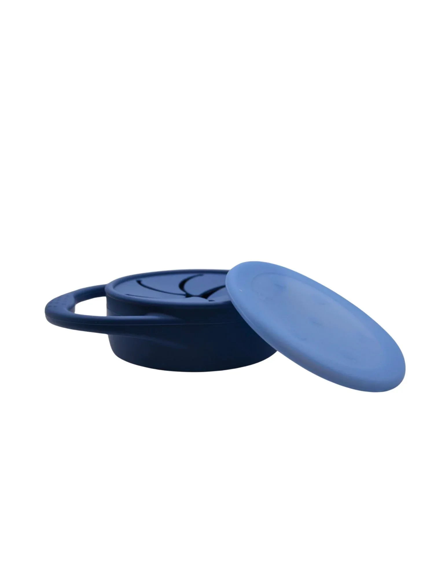 Silicone Snack Container - Image 6