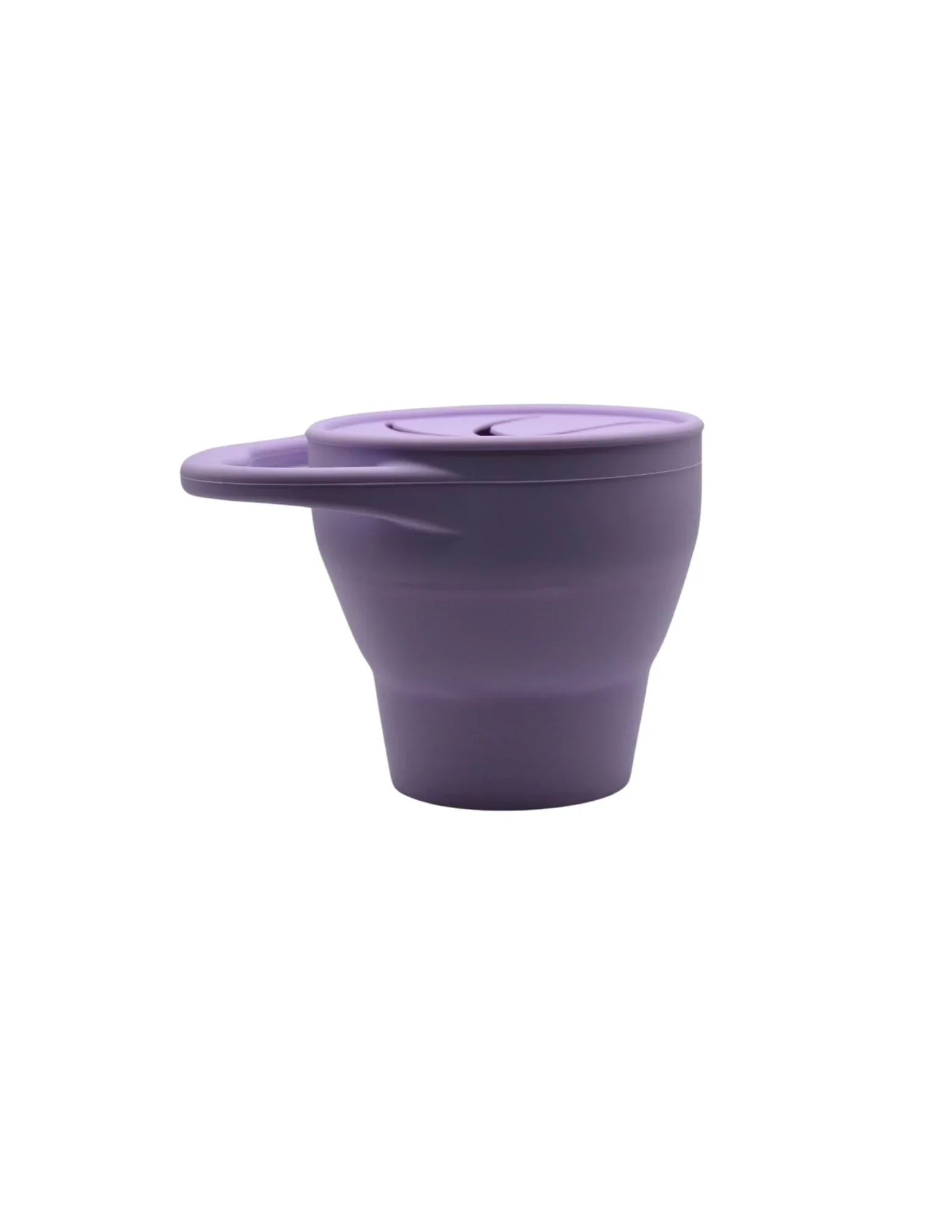 Silicone Snack Container - Image 7