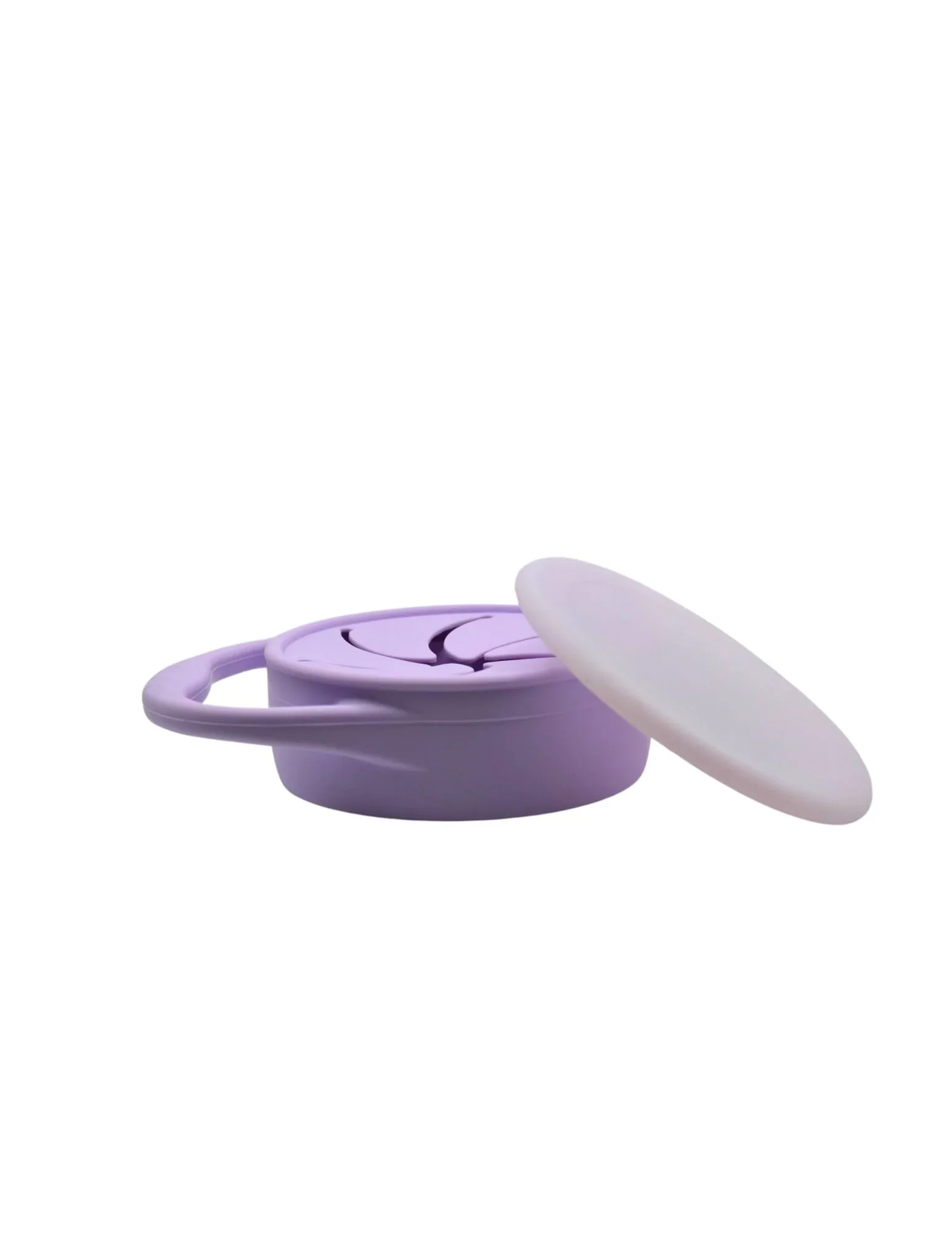 Silicone Snack Container - Image 9