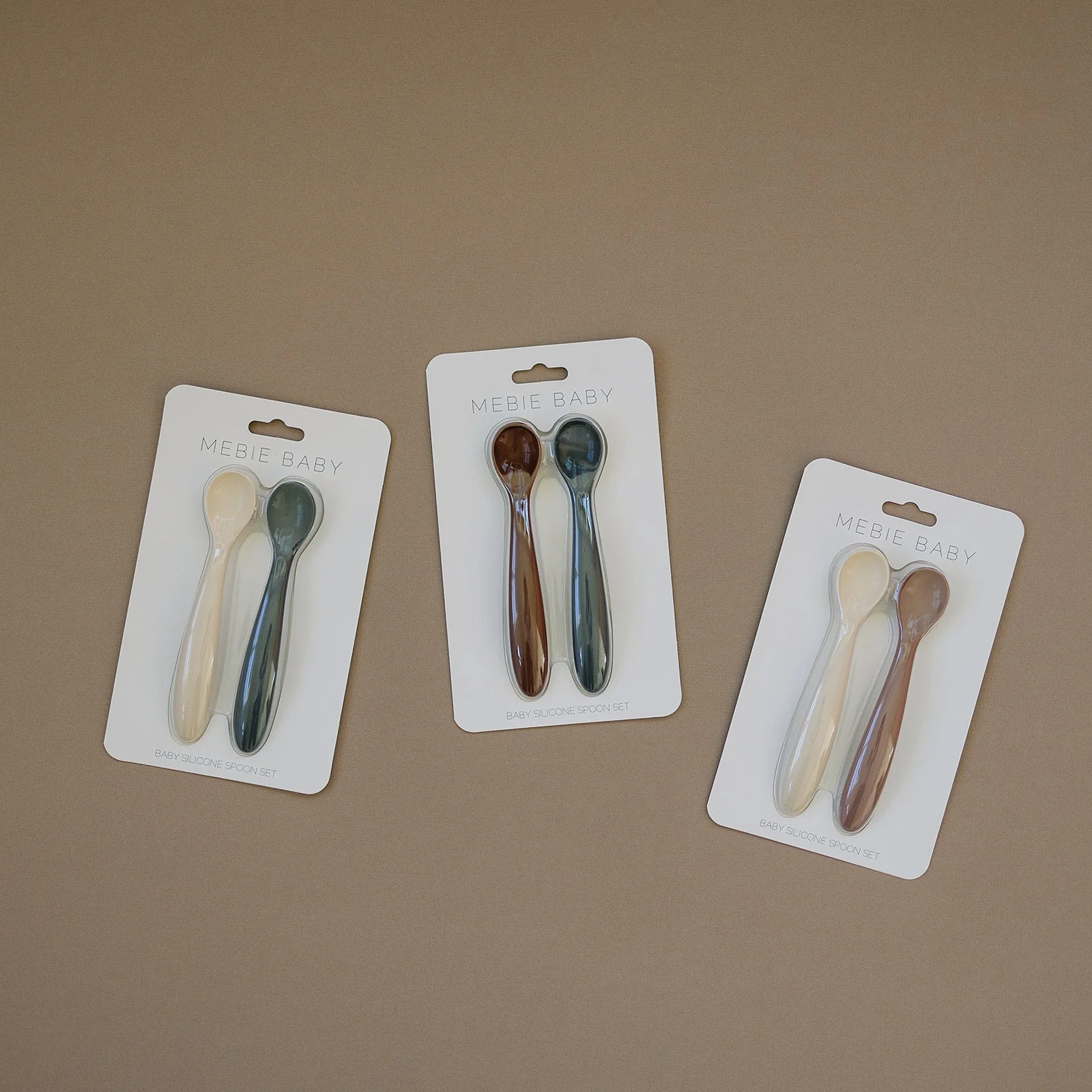 Silicone Spoon sets - Image 2