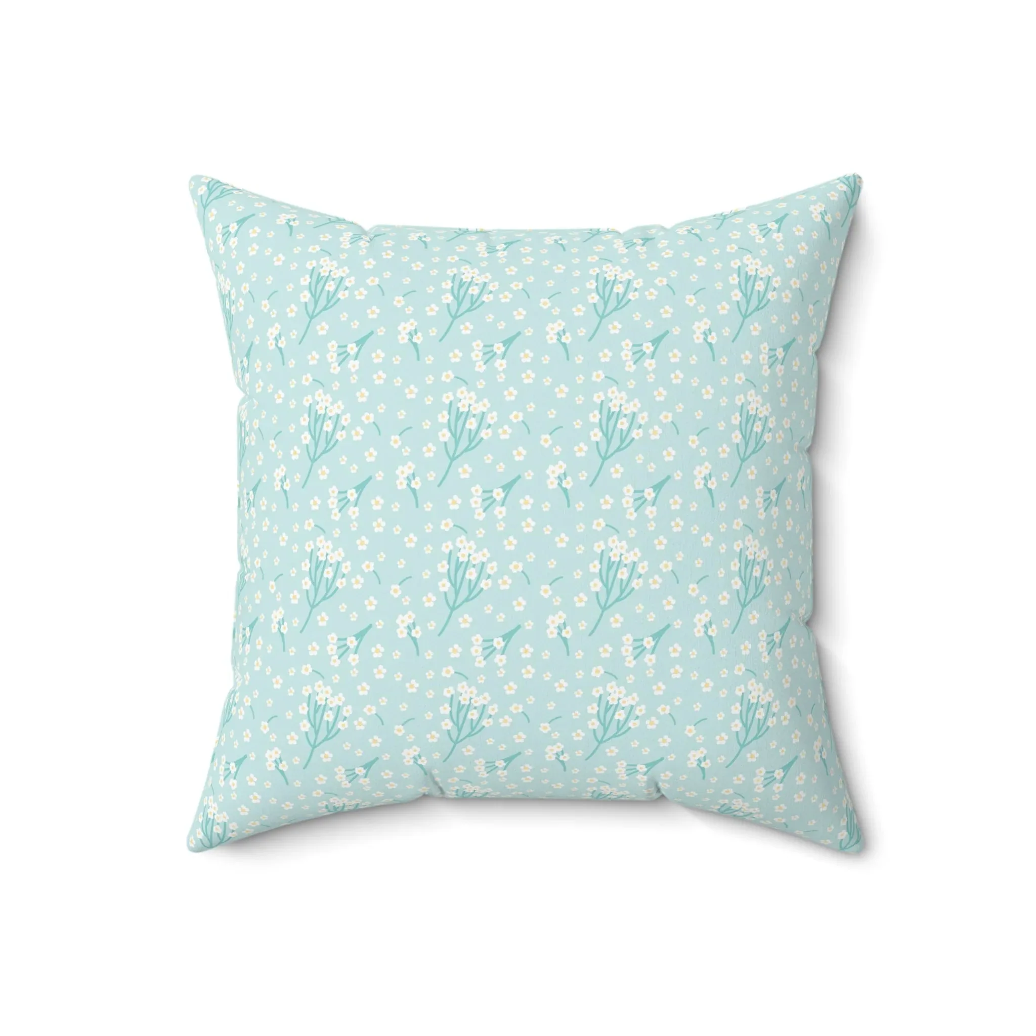 Silly and Kitschy Horse Pillow - Image 2