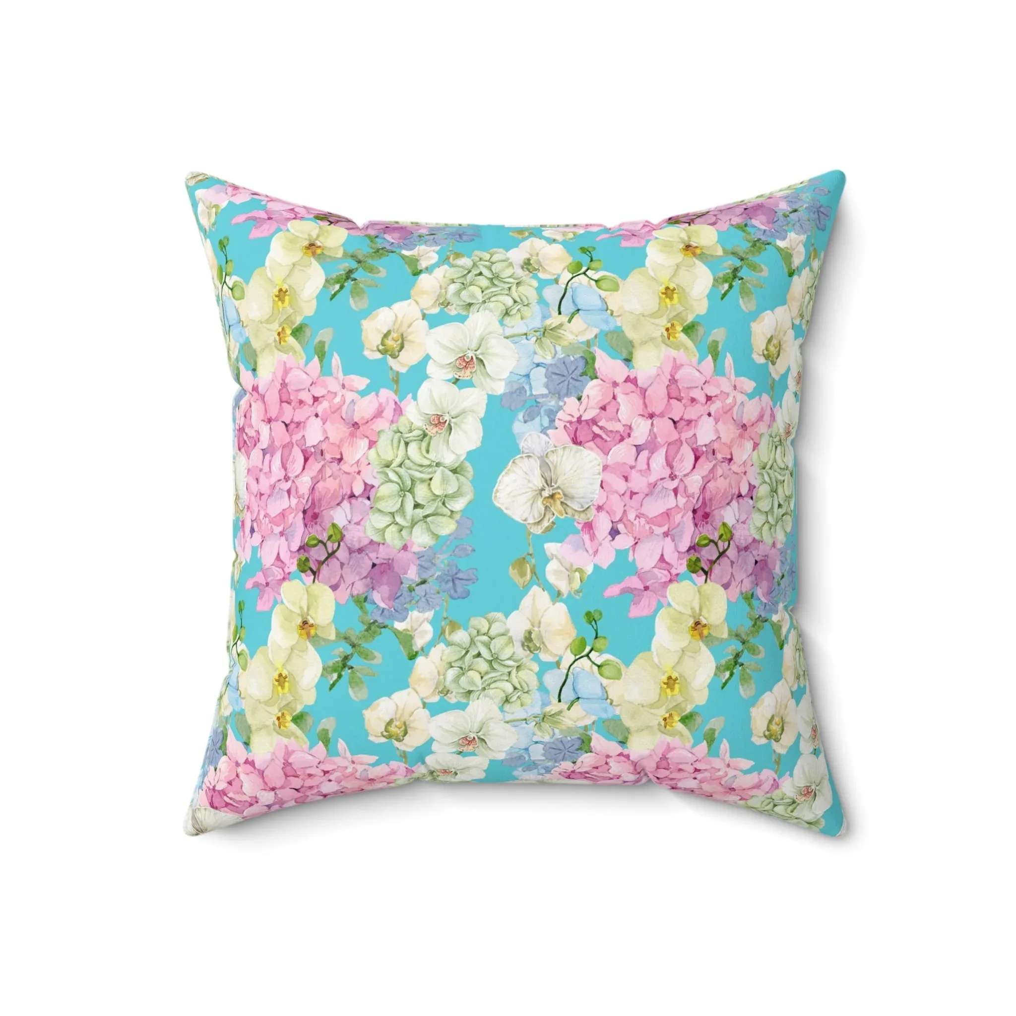 Silly Photographer Pillow for Cat Mom Who Loves Photos: Me When I See A Photo - Image 2