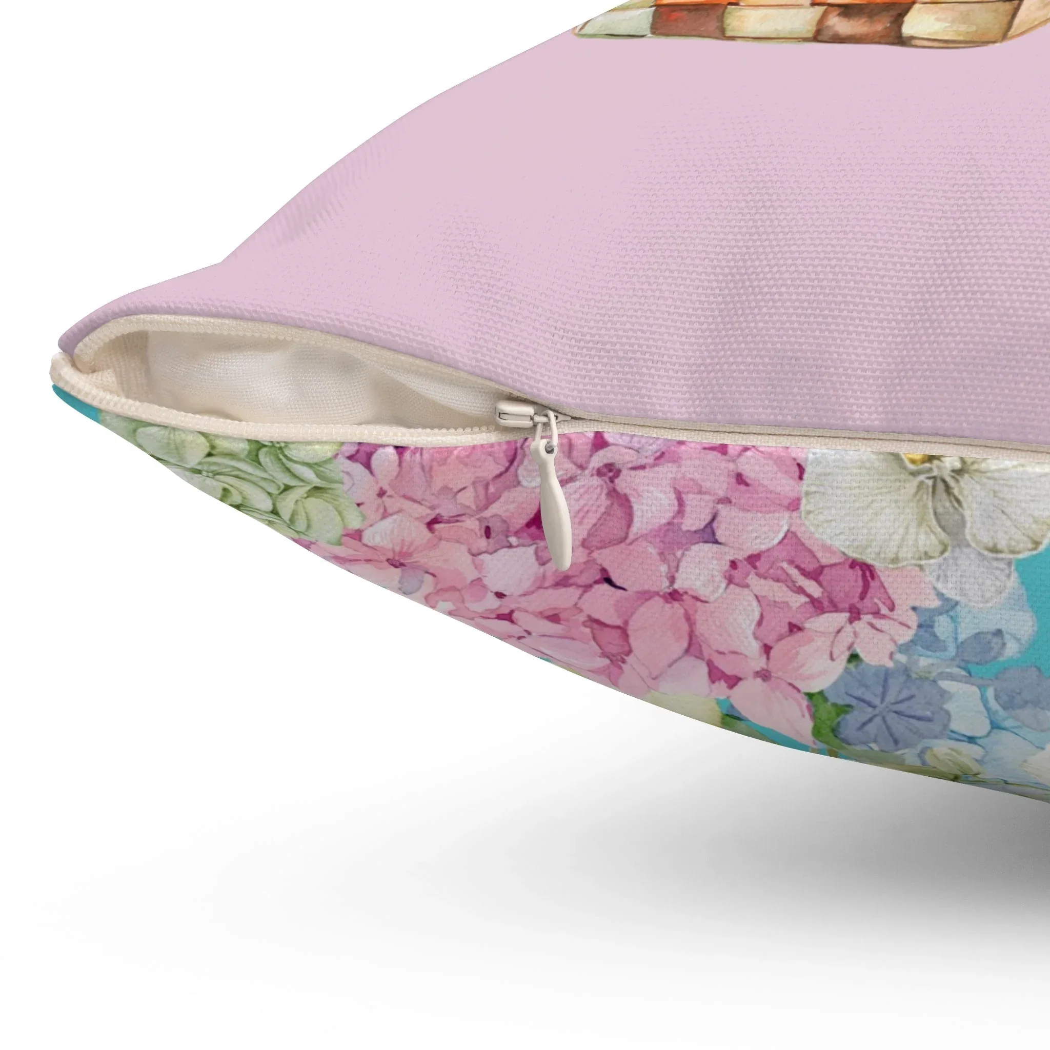 Silly Photographer Pillow for Cat Mom Who Loves Photos: Me When I See A Photo - Image 3