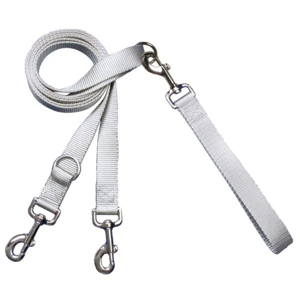 Silver Freedom No-Pull Dog Harness - Image 3