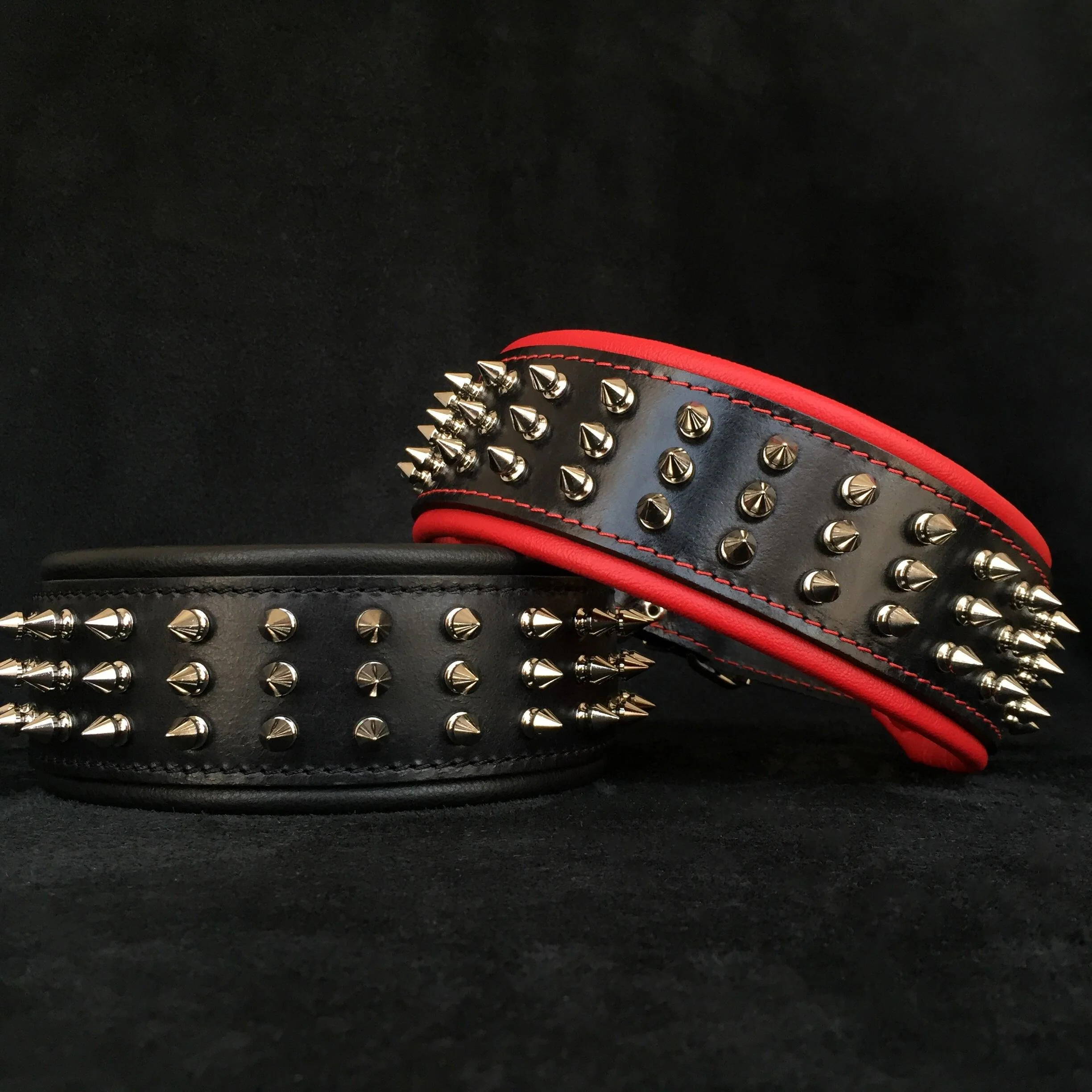 "Silver Giant" collar - Image 2