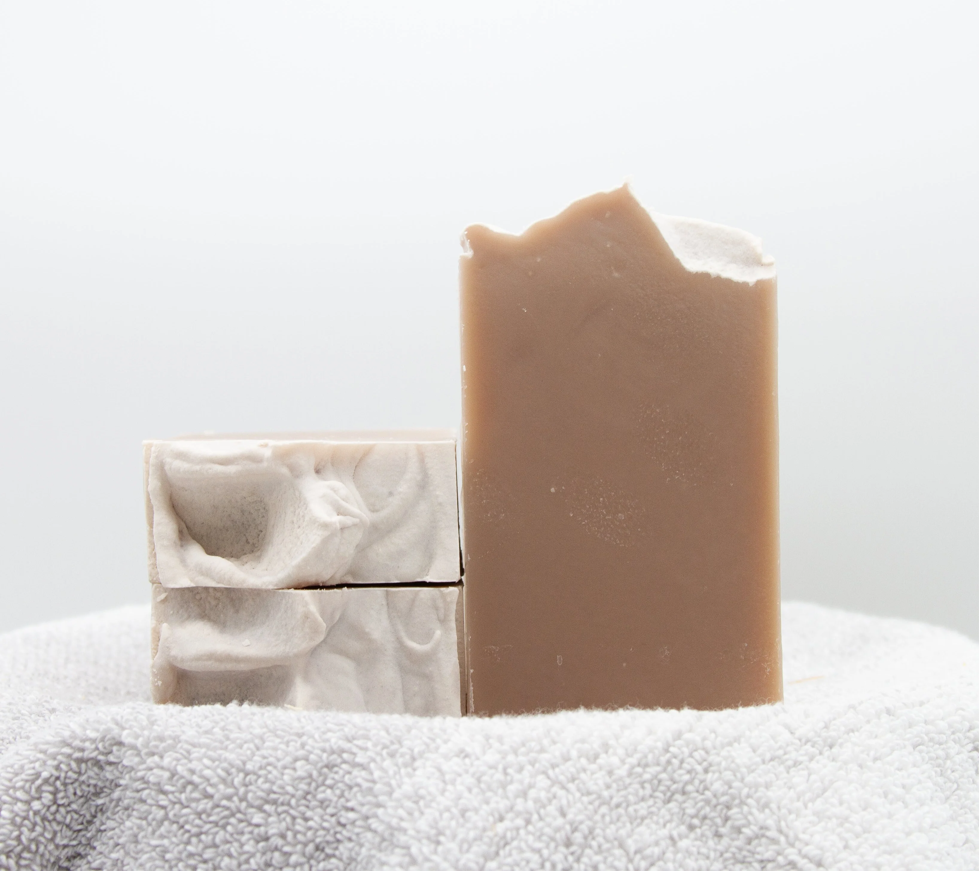 Simply Lavender Buttermilk Bath Soap - Image 5