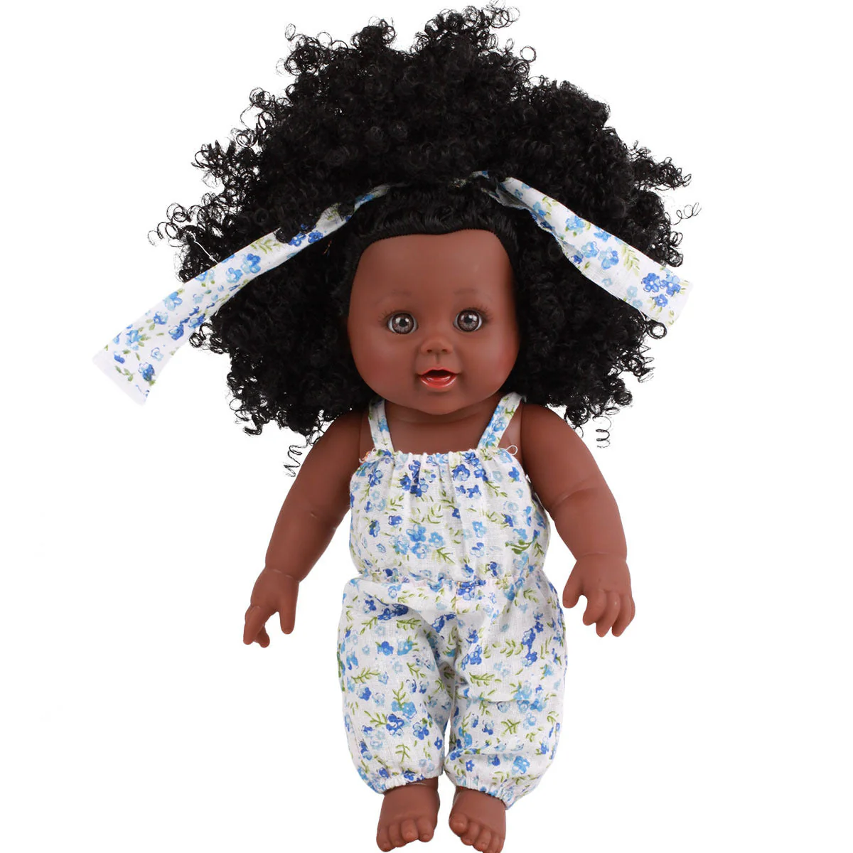 Simulation baby doll toy - Image 10