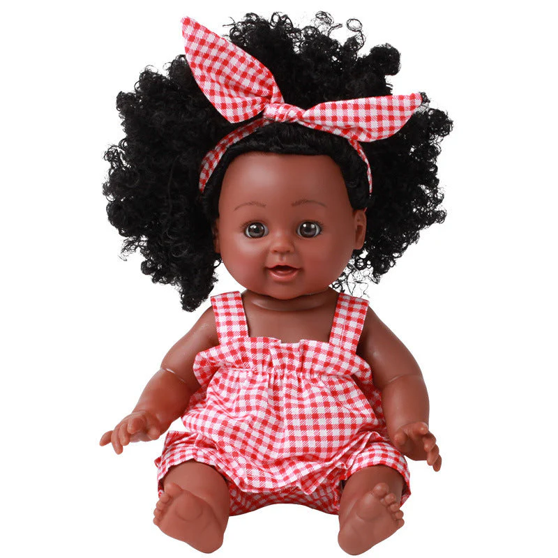 Simulation baby doll toy - Image 11