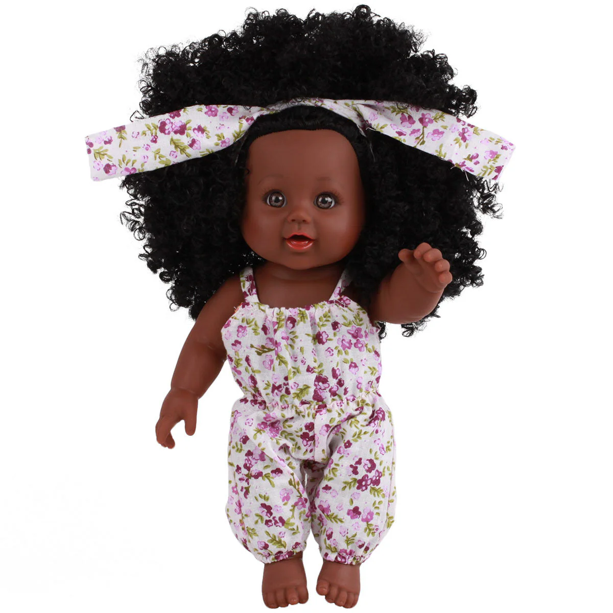 Simulation baby doll toy - Image 12