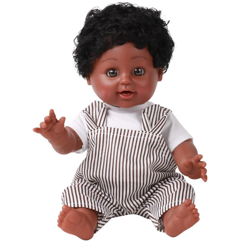 Simulation baby doll toy - Image 14