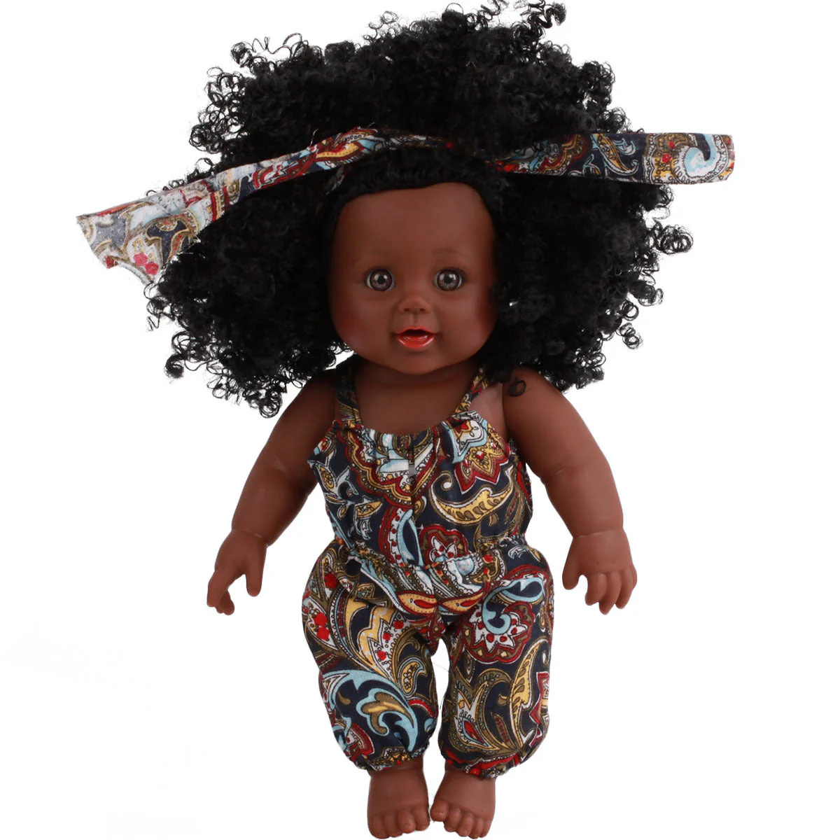 Simulation baby doll toy - Image 2