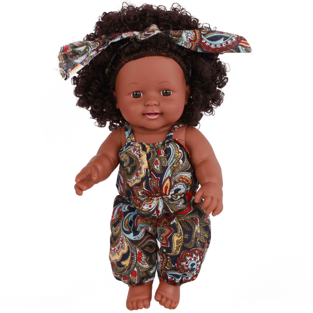 Simulation baby doll toy - Image 3