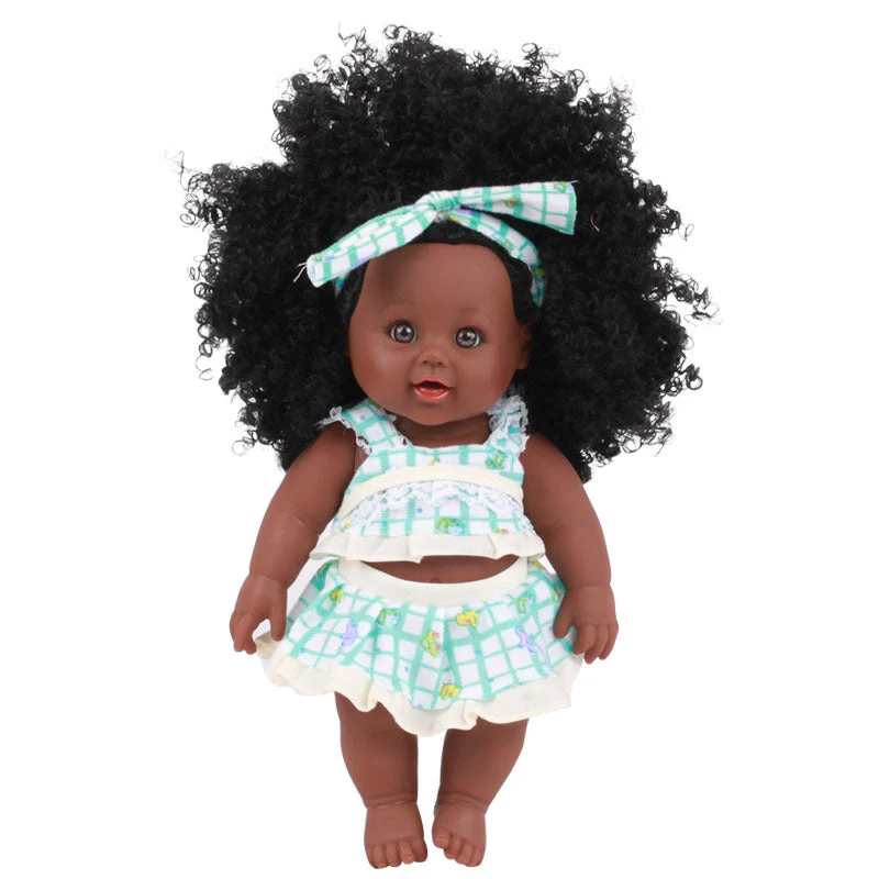 Simulation baby doll toy - Image 5