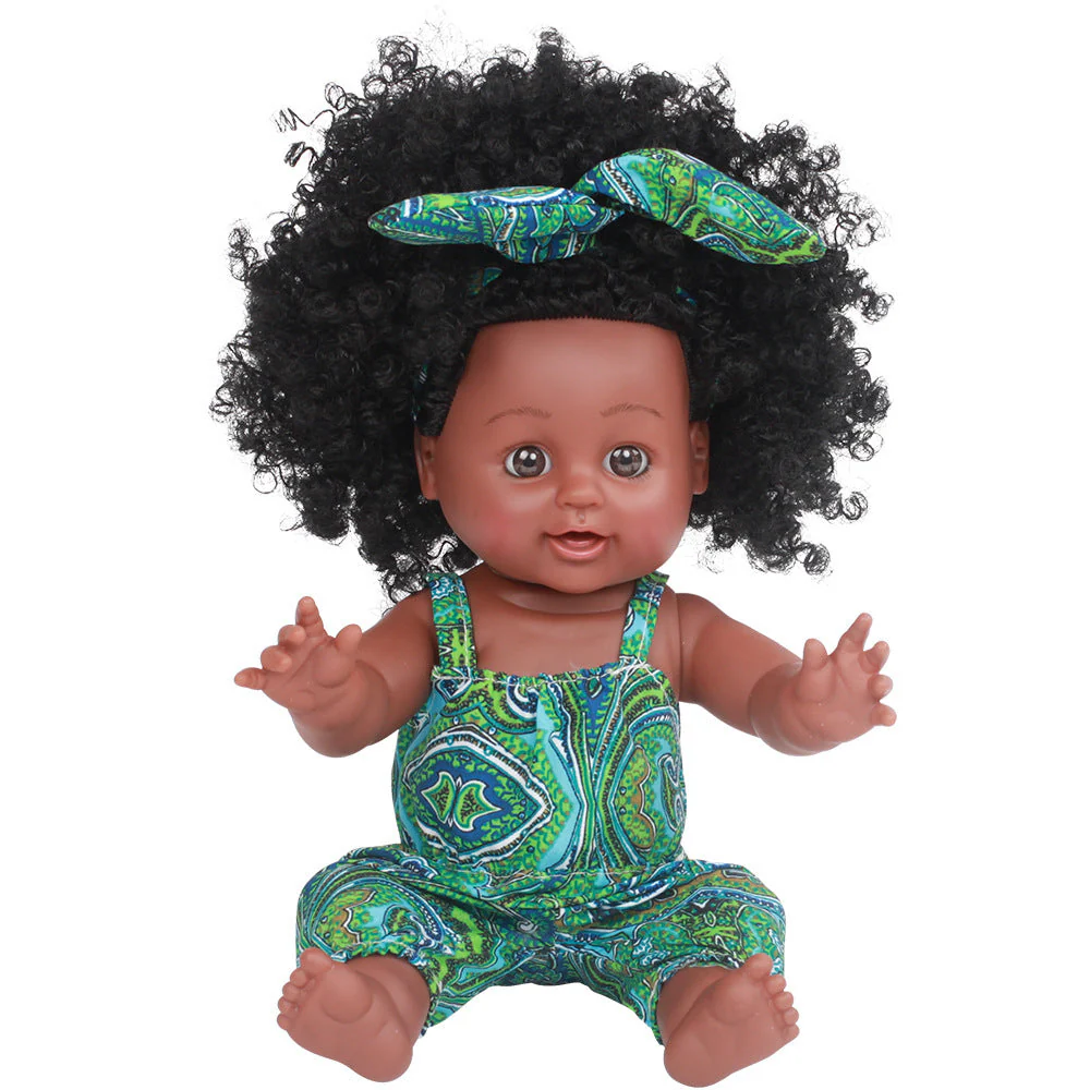Simulation baby doll toy - Image 8