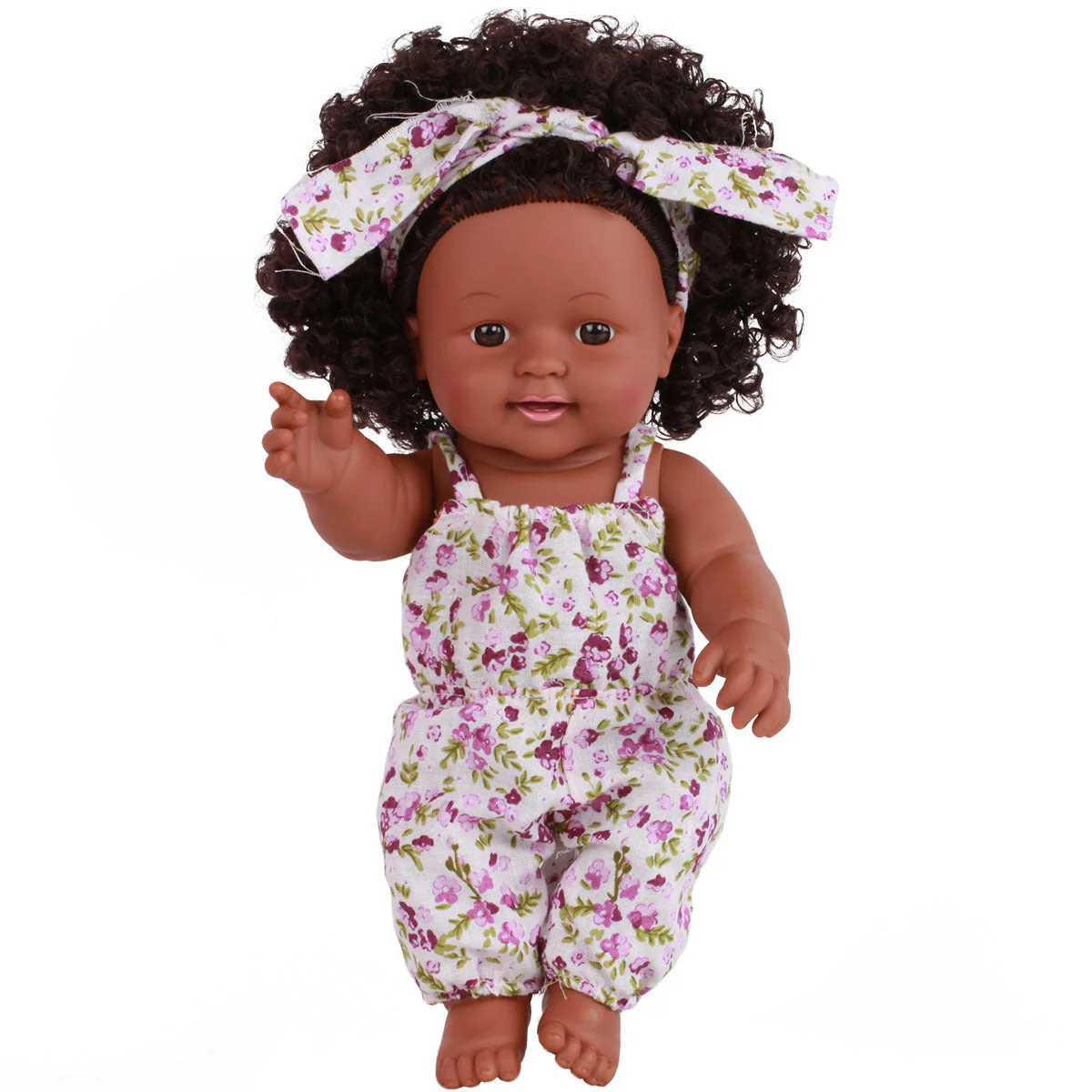 Simulation baby doll toy - Image 9
