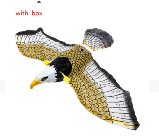 Simulation Bird Interactive Cat Tease Toy - Image 10