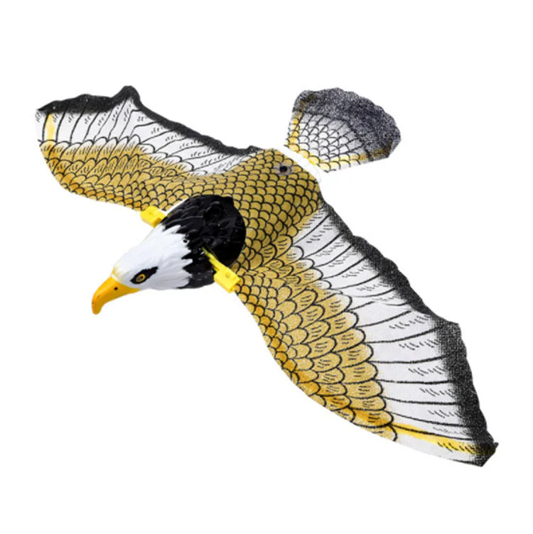 Simulation Bird Interactive Cat Tease Toy - Image 4