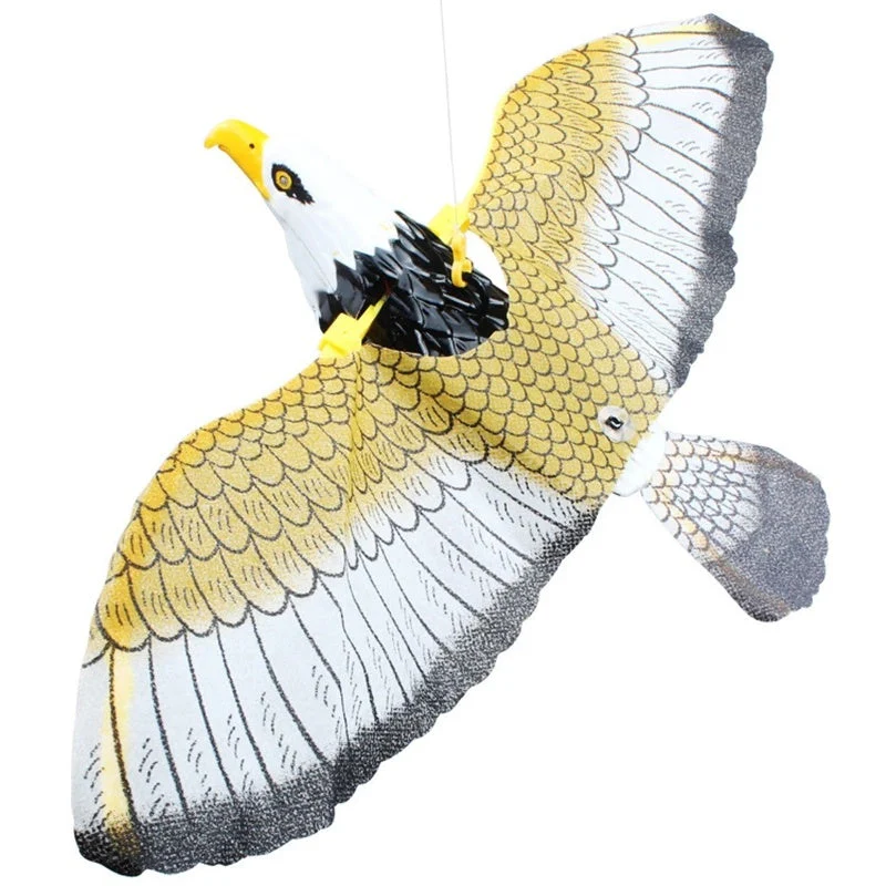 Simulation Bird Interactive Cat Tease Toy - Image 6