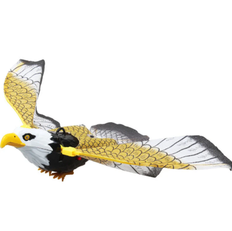 Simulation Bird Interactive Cat Tease Toy - Image 8