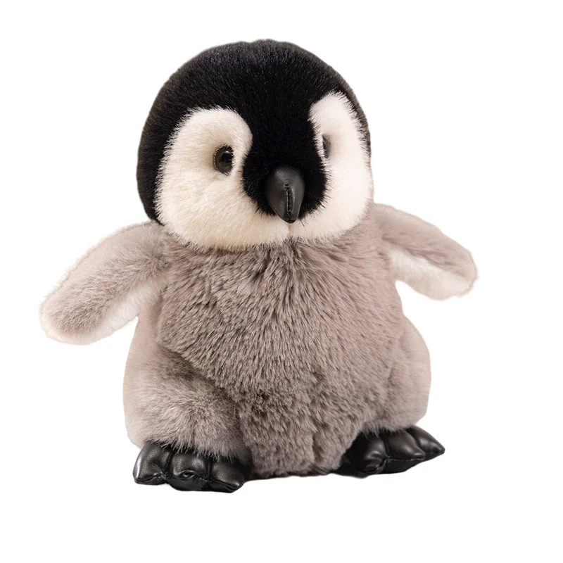 Simulation Cute Baby Penguin Doll Plush Toys - Image 5