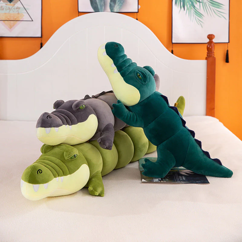 Simulation  doll plush toy - Image 2