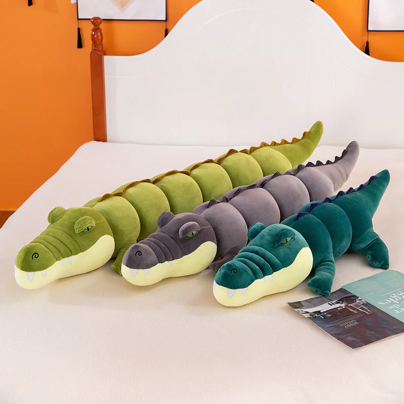 Simulation  doll plush toy - Image 4