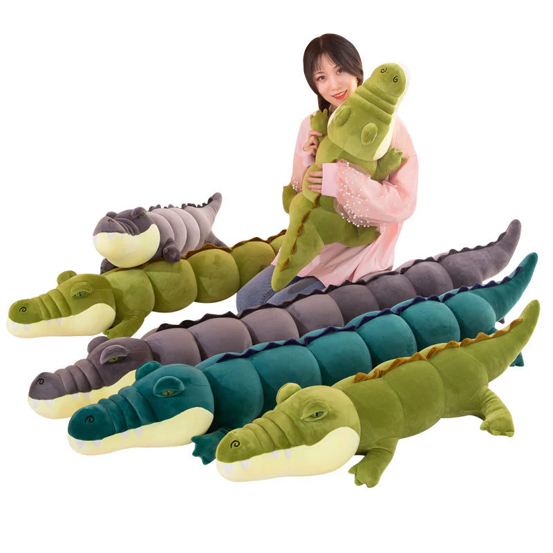 Simulation  doll plush toy - Image 5