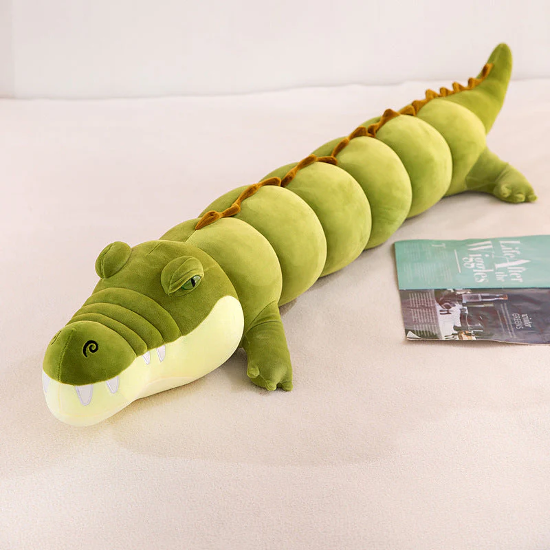 Simulation  doll plush toy - Image 7