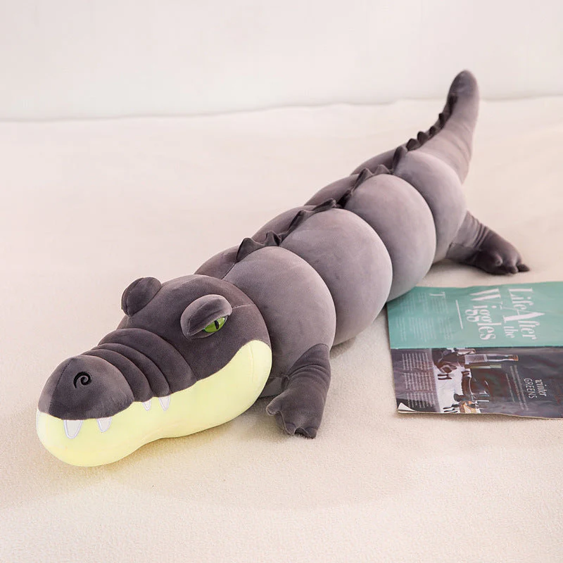 Simulation  doll plush toy - Image 9