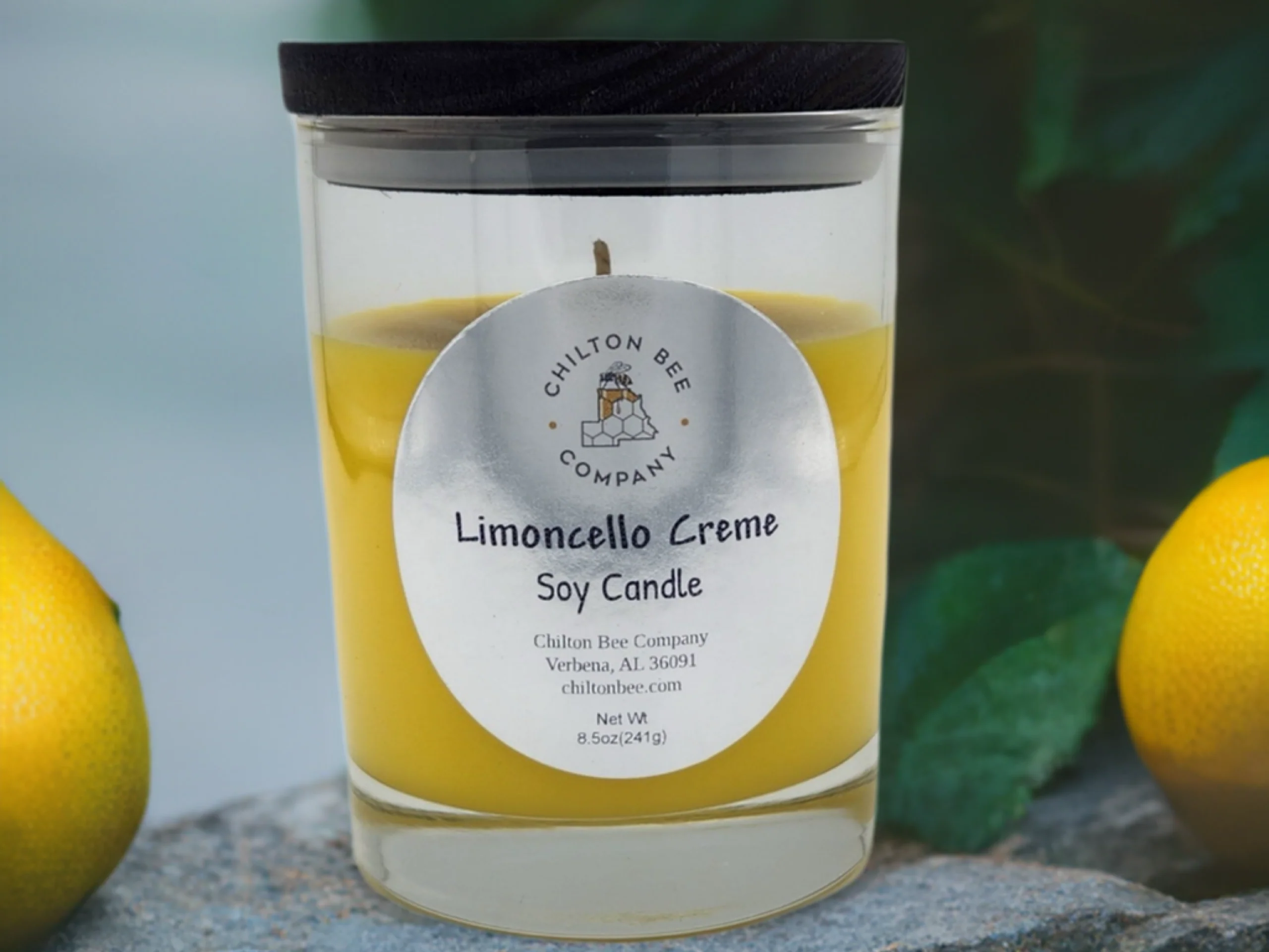 Single Wick Soy Candle - Image 12
