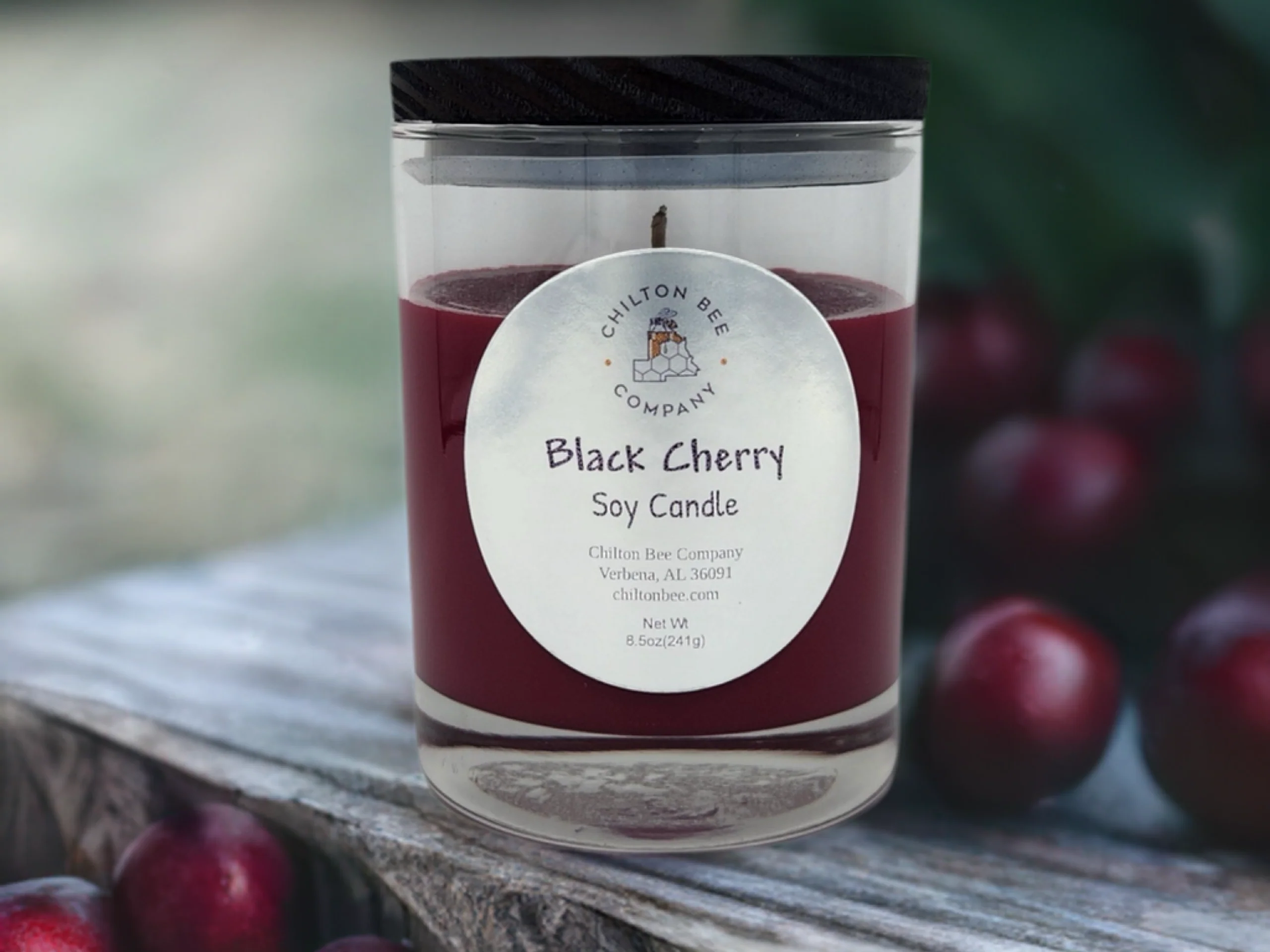 Single Wick Soy Candle - Image 17