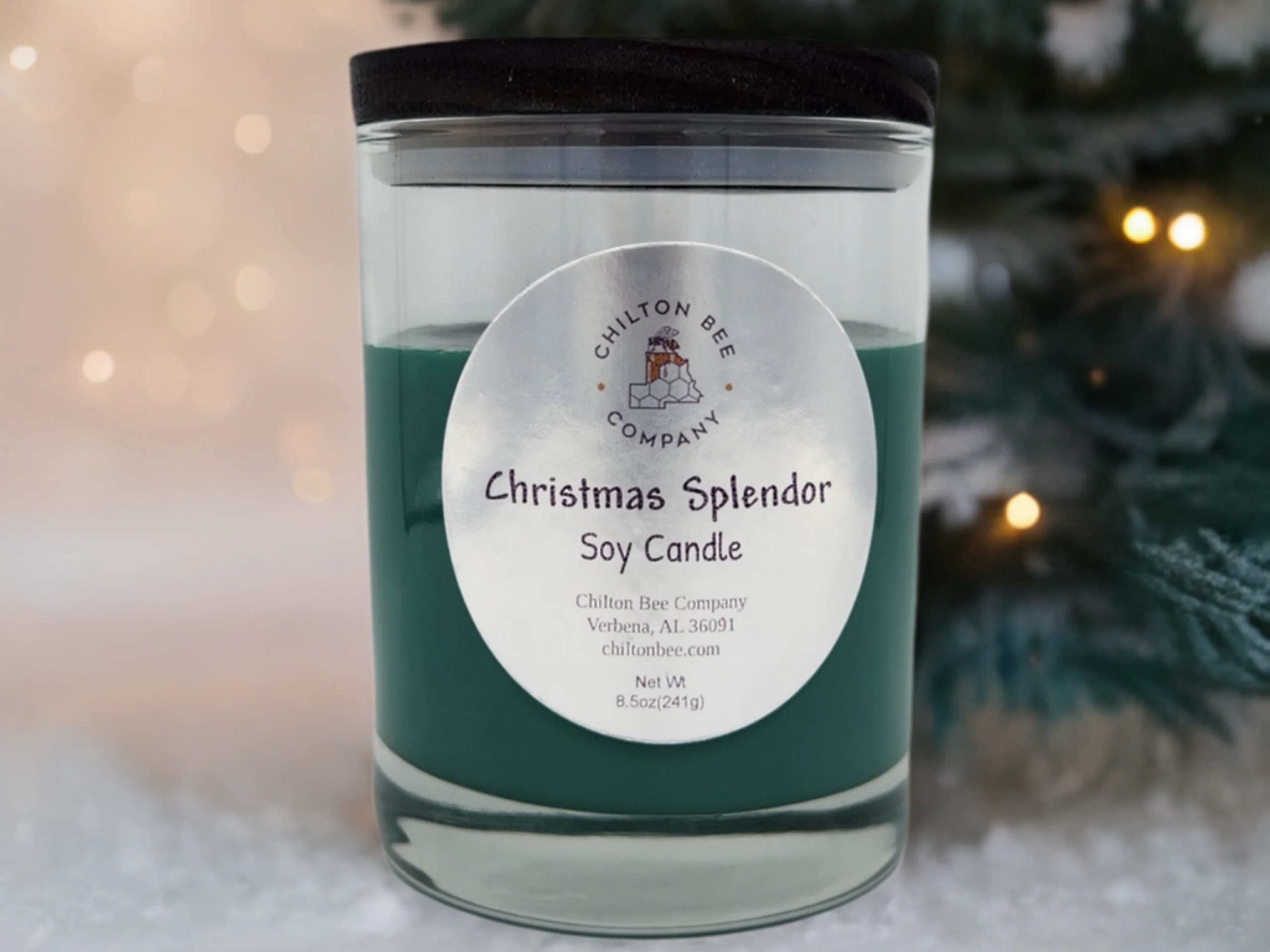 Single Wick Soy Candle - Image 18