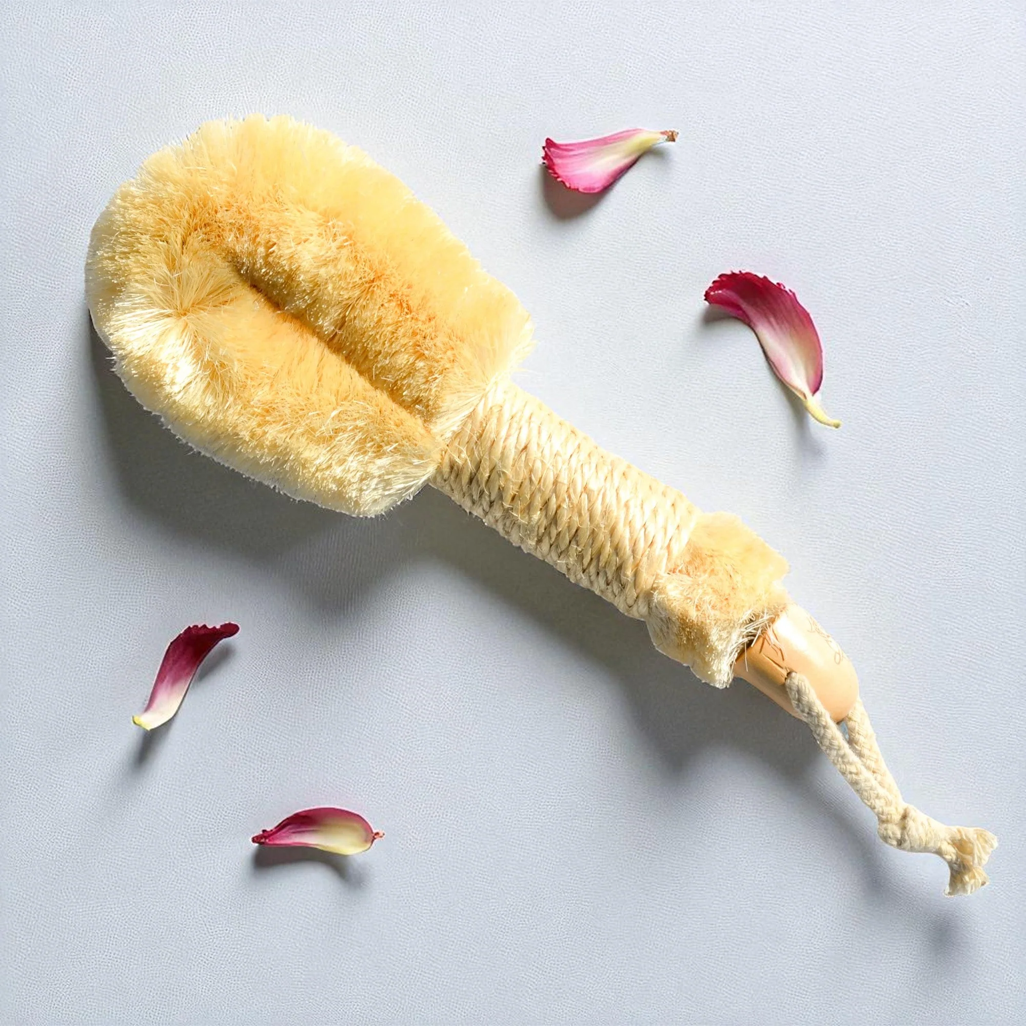 Sisal Exfoliating Dry Brush - Image 5