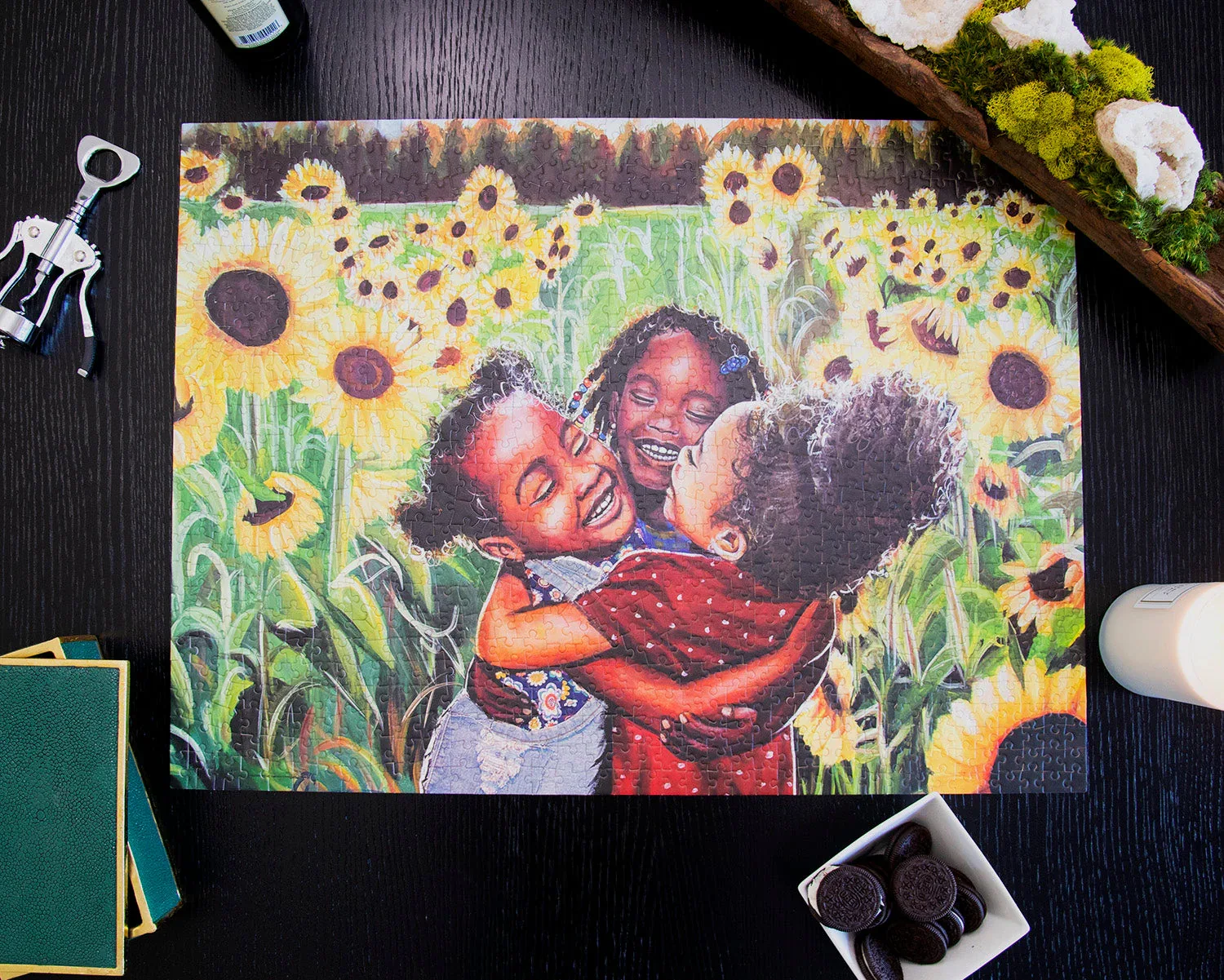 "Sisters" by Ija Charles - Image 3