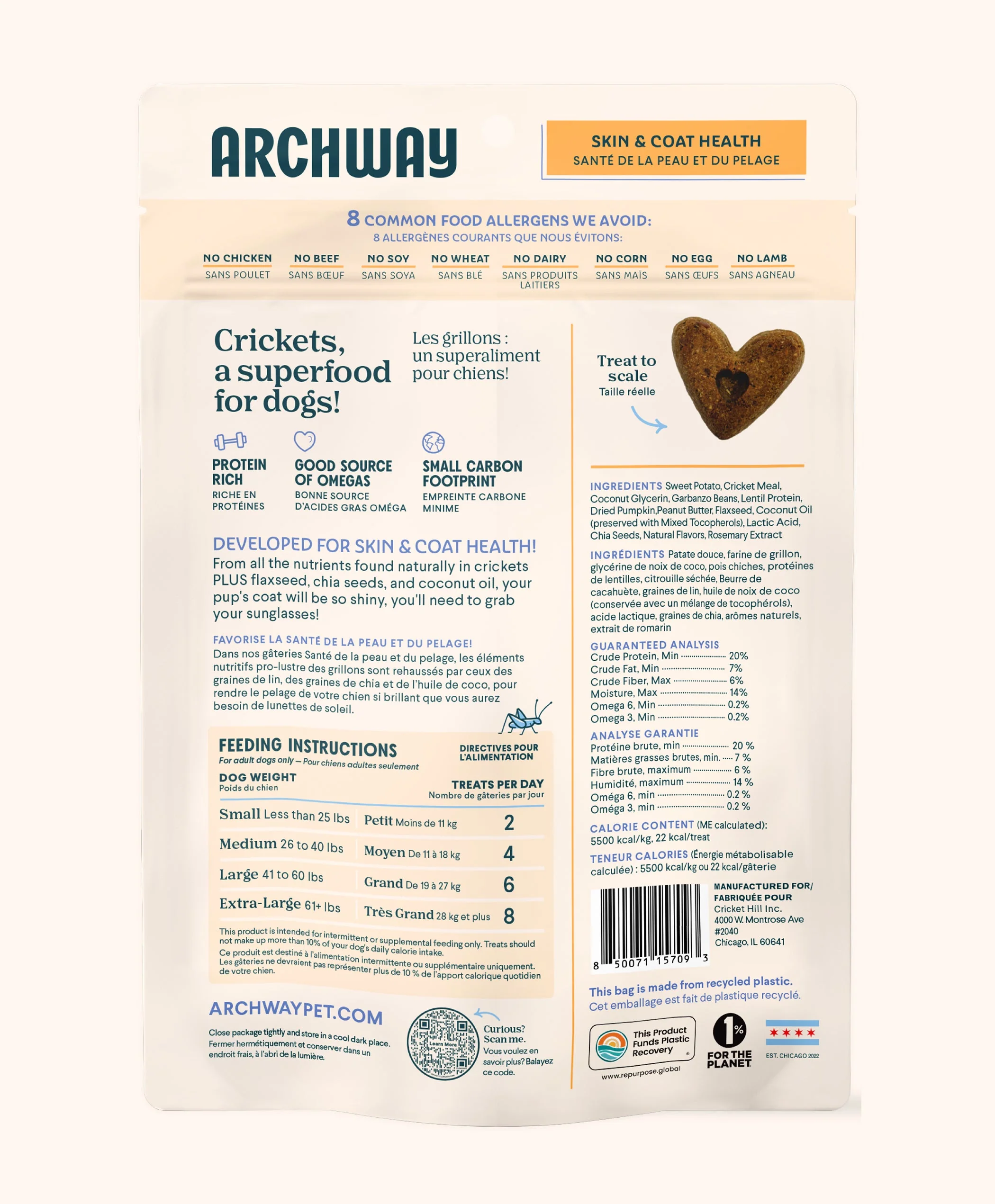 Skin & Coat Health - Image 2