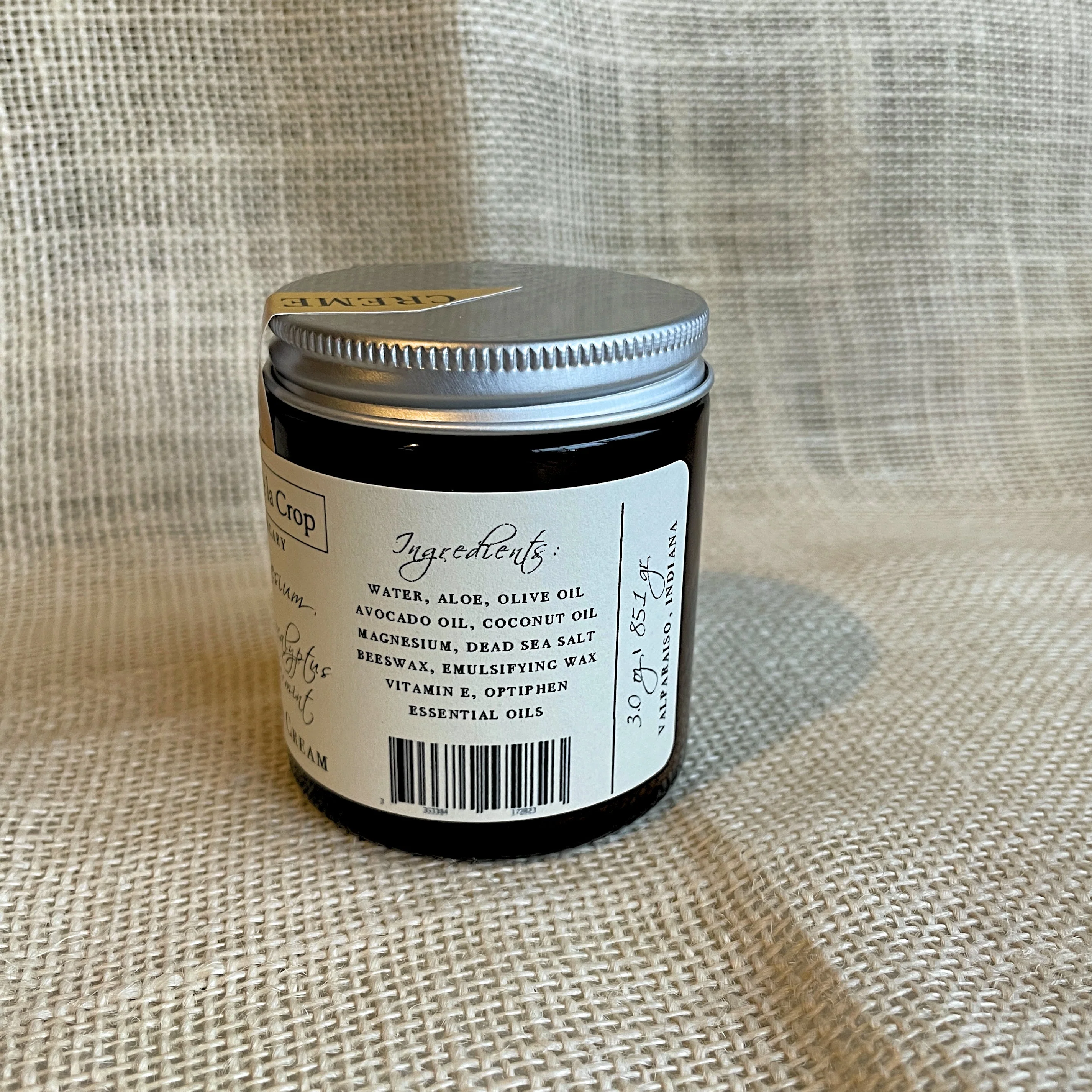 Skin Cream - "Recover" Magnesium - Image 5