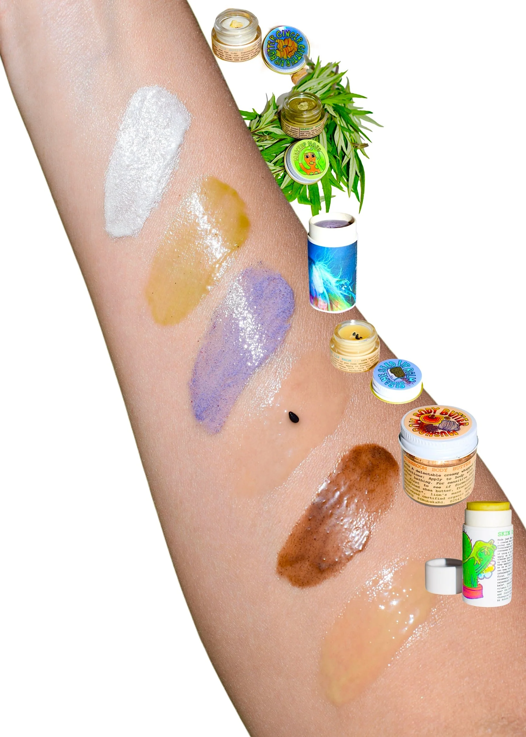SKIN DRINK Beauty Balm Stick - Image 10