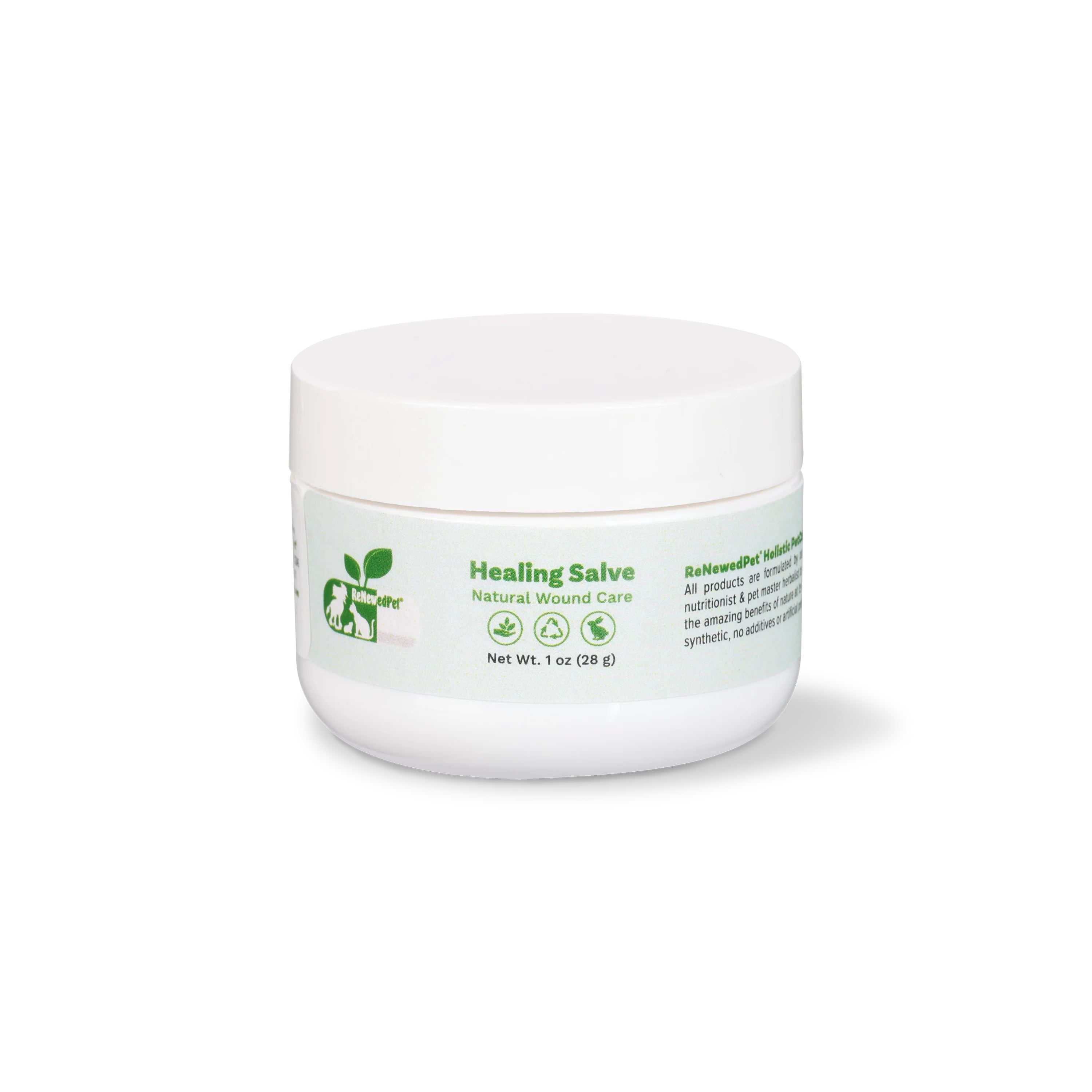 SKIN HEALTH / Healing Skin Salve - Image 4