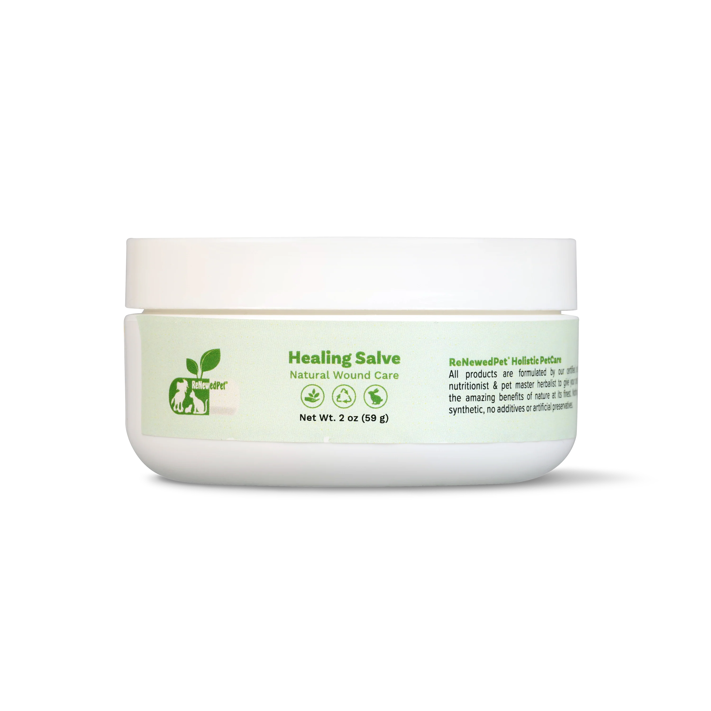 SKIN HEALTH / Healing Skin Salve - Image 6