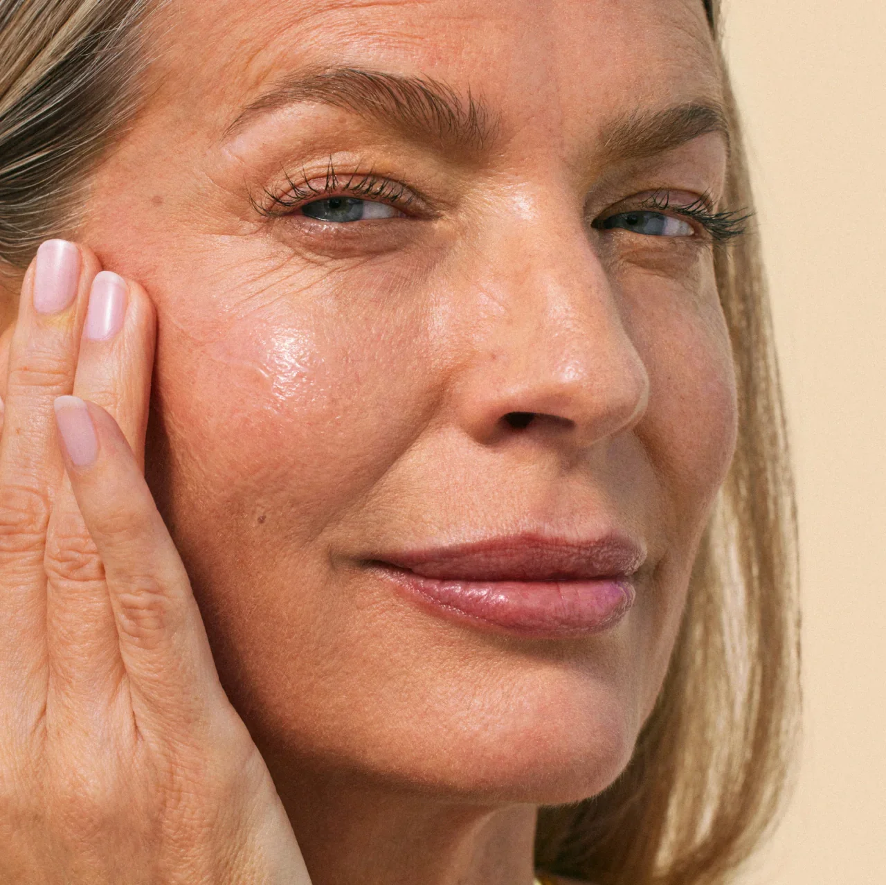 Skin Therapy Activating Serum - Image 4