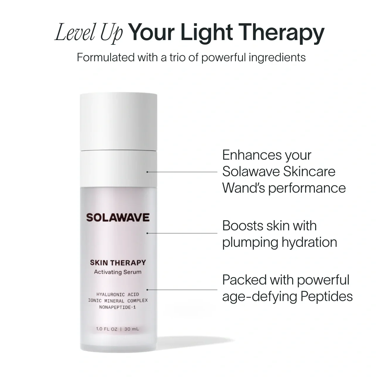Skin Therapy Activating Serum - Image 5