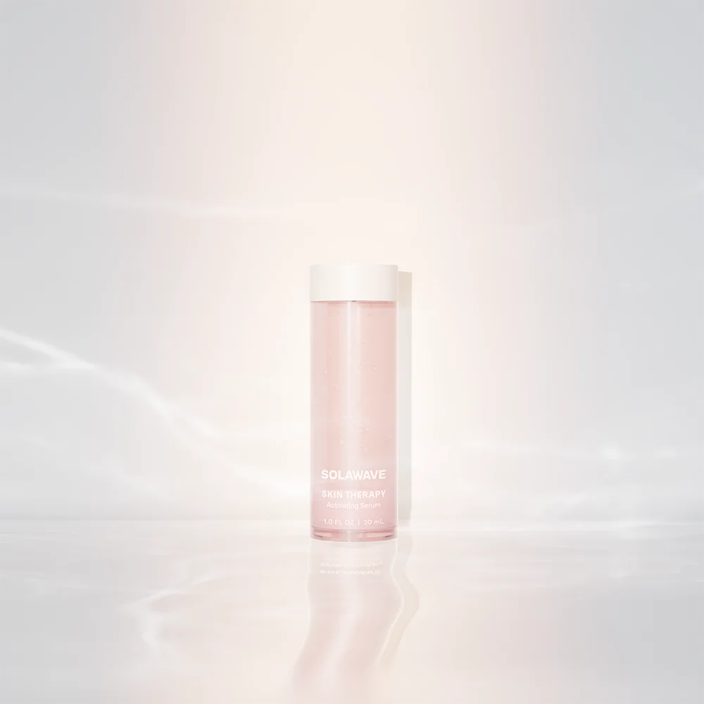 Skin Therapy Activating Serum - Image 6