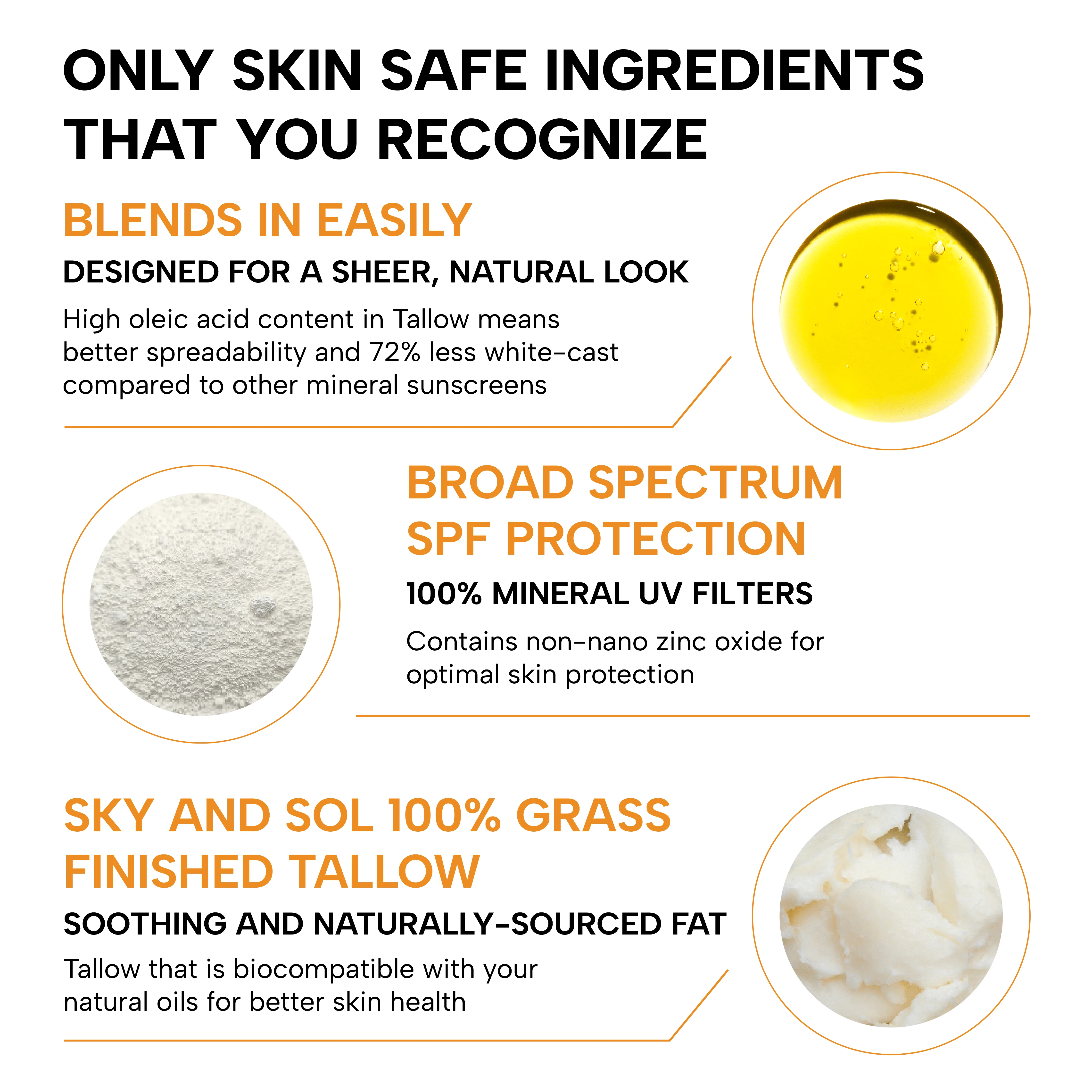 Sky and Sol Everyday Sunscreen SPF 30 - Image 4