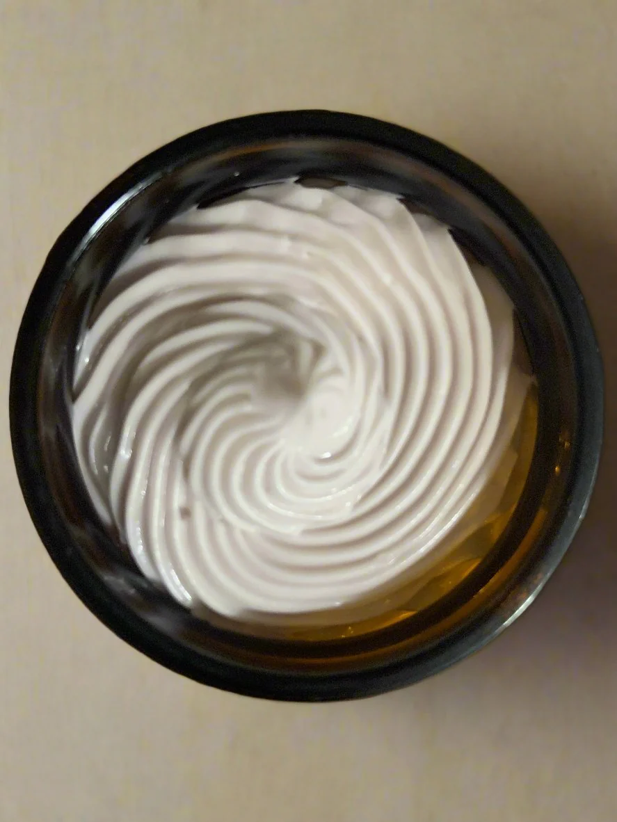 Sleep Blend Magnesium Tallow Balm - Image 2