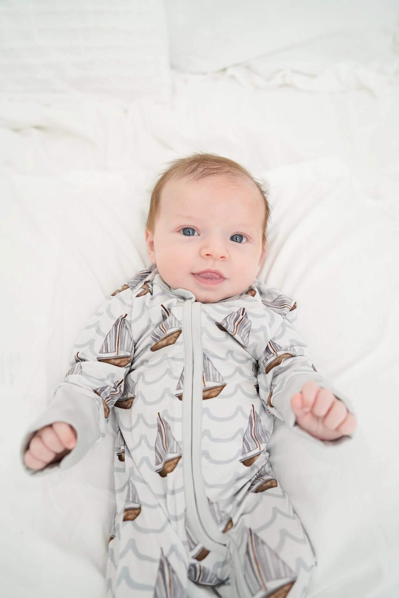 Sleepy Sails - Bamboo Sleeper - Image 10