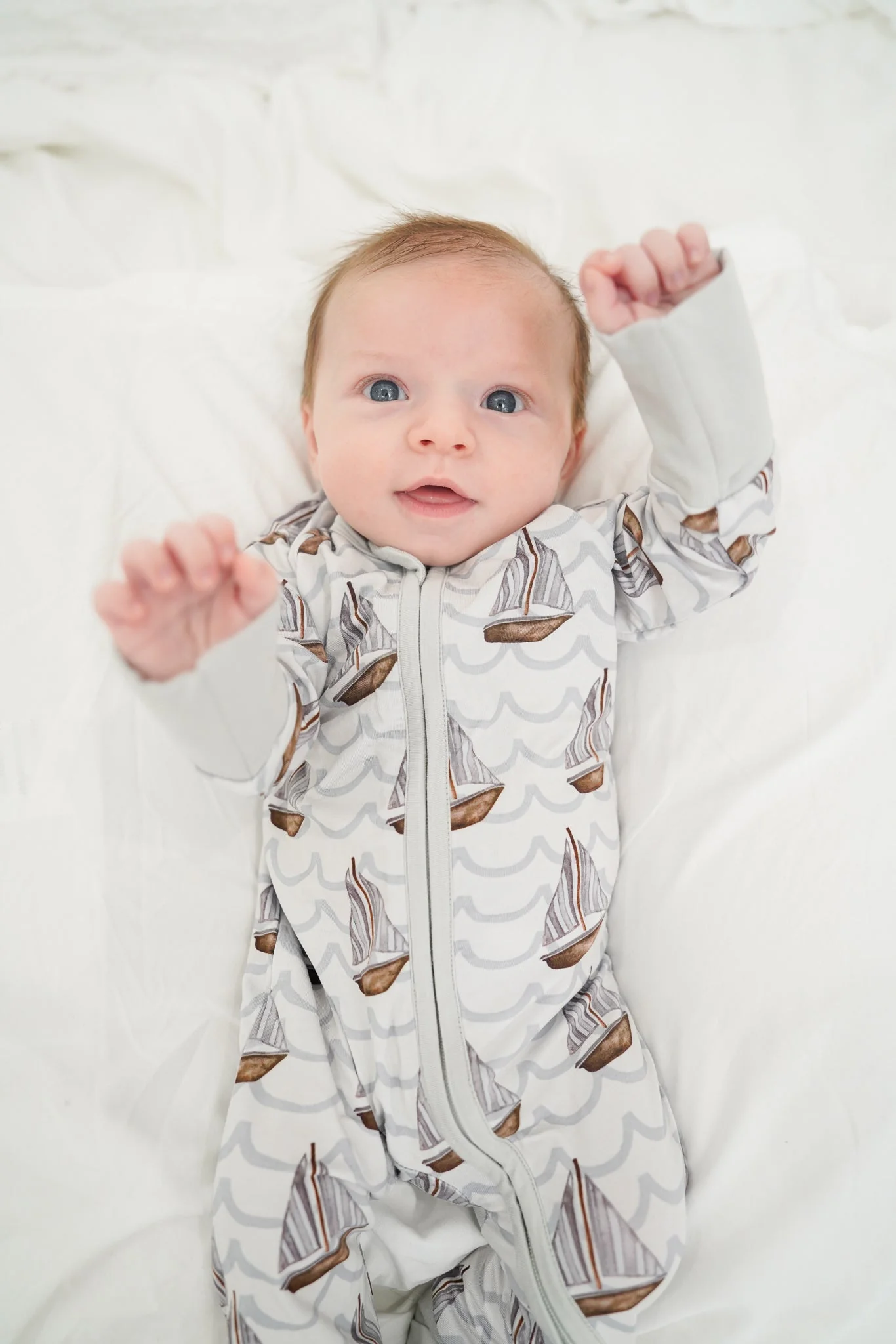 Sleepy Sails - Bamboo Sleeper - Image 6